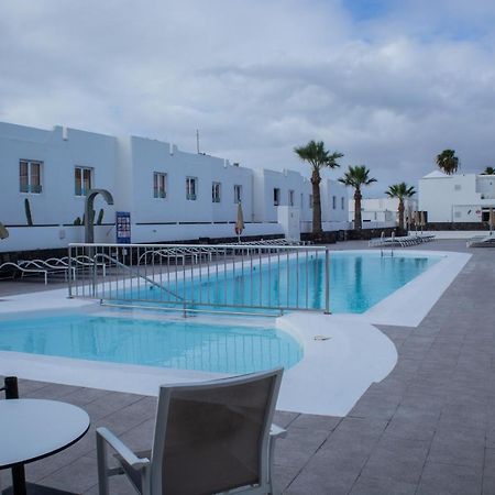 Los Gracioseros Puerto Del Carmen Luxury Exterior foto