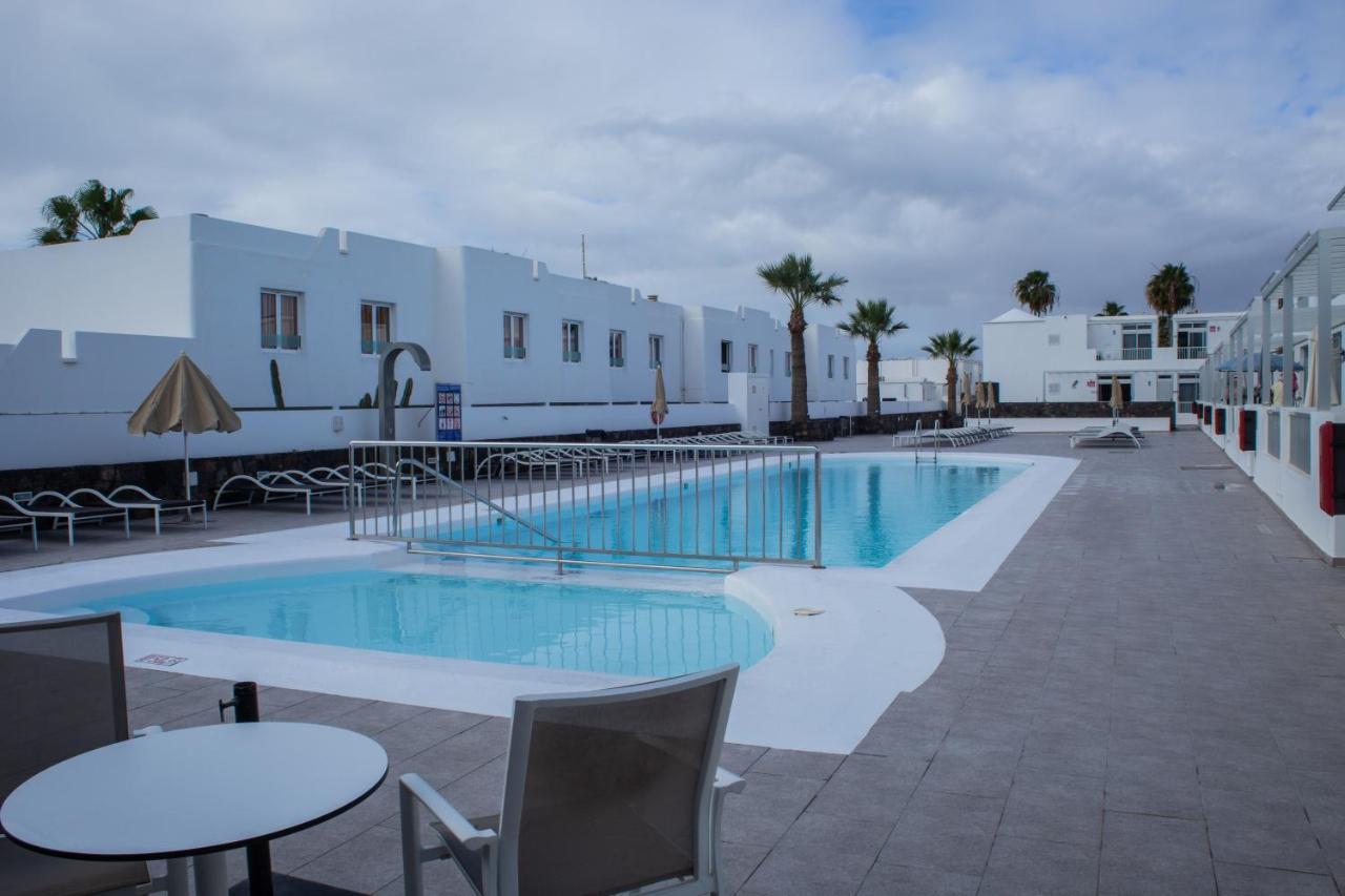 Los Gracioseros Puerto Del Carmen Luxury Exterior foto