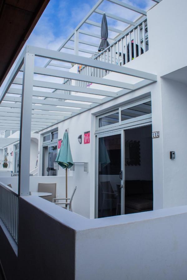 Los Gracioseros Puerto Del Carmen Luxury Exterior foto