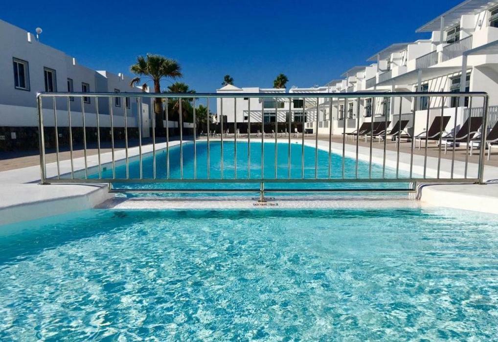 Los Gracioseros Puerto Del Carmen Luxury Exterior foto
