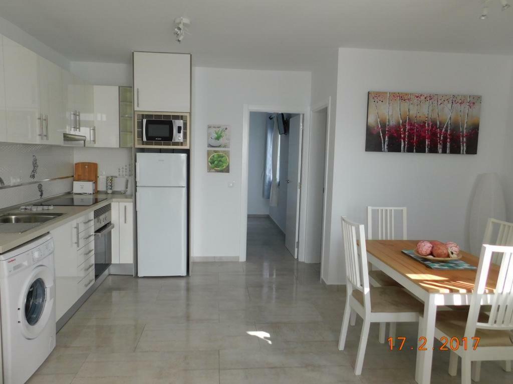 Los Gracioseros Puerto Del Carmen Luxury Exterior foto